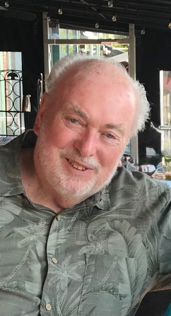 Obituary of John Brennan Smink