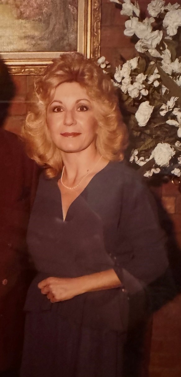 Obituary of Katherine Pollock Ferrara
