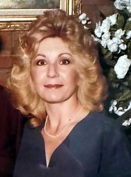 Obituary of Katherine Pollock Ferrara