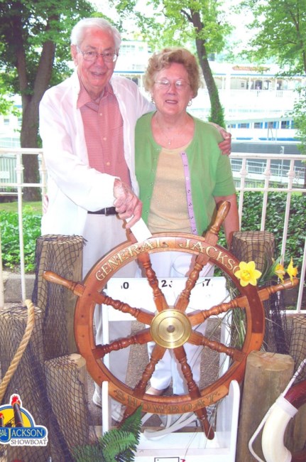 Obituary of John Mathews Dortch