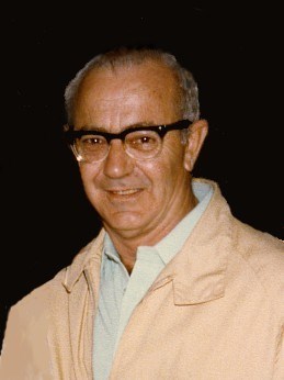 Obituary of Paul E. Duennes