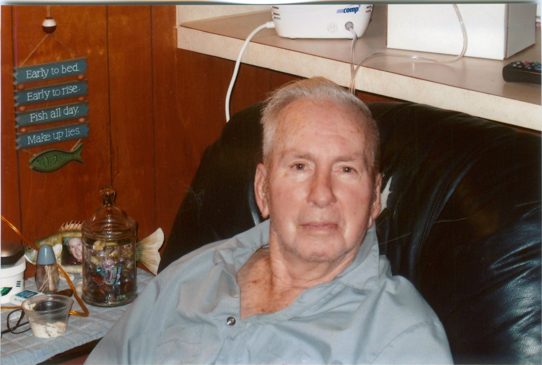 Elmer Butler Obituary Sulphur, LA