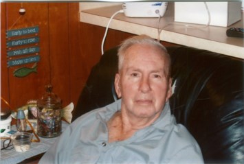 Obituary of Elmer Lee Butler