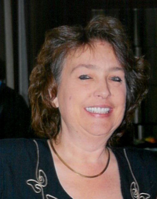 Obituario de Angela Carol Huebner Ferguson