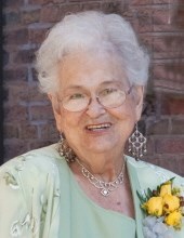 Obituary of Helen K Mullen