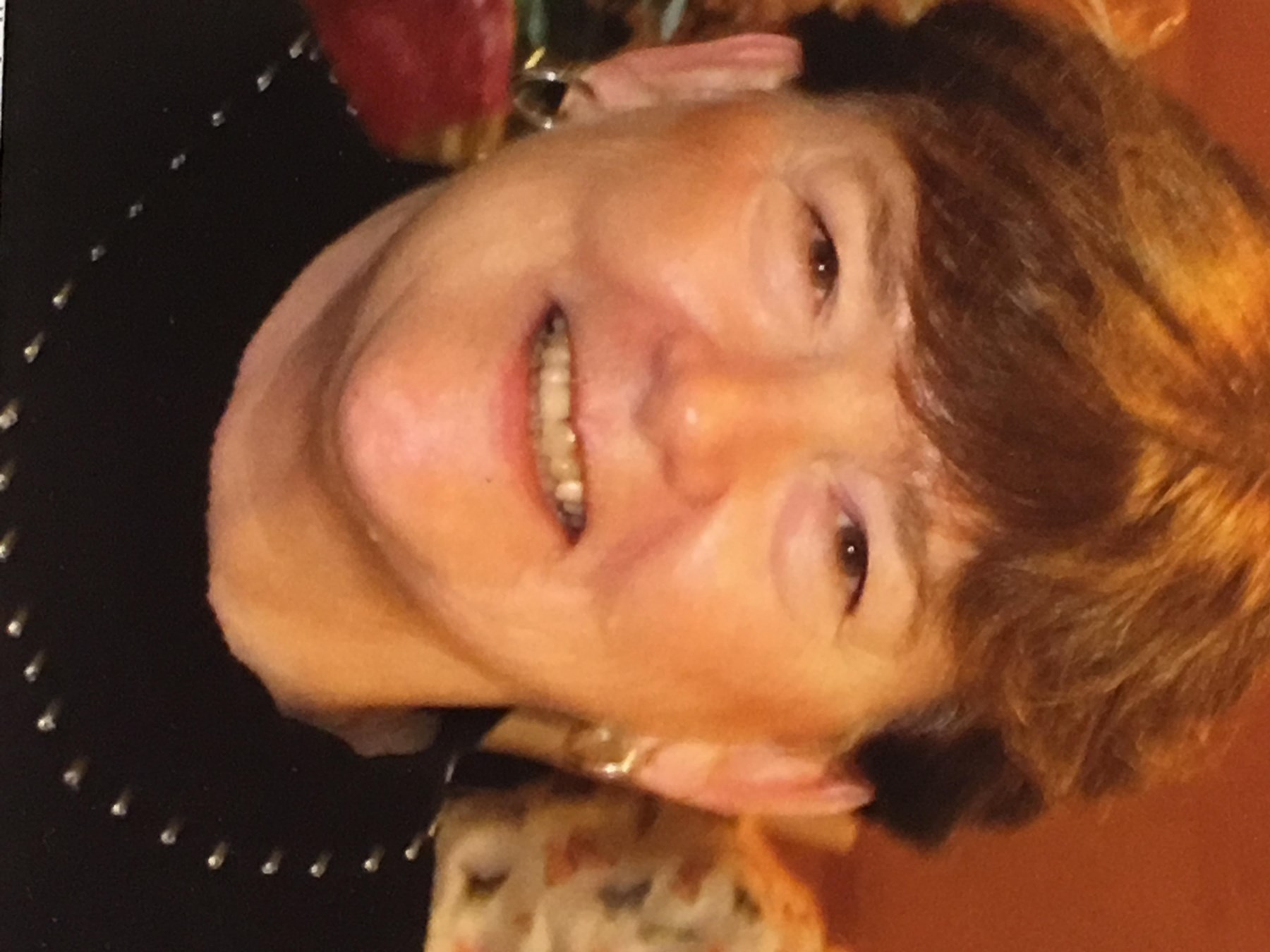 Obituary of Gillian Ann (Boggs) Hall