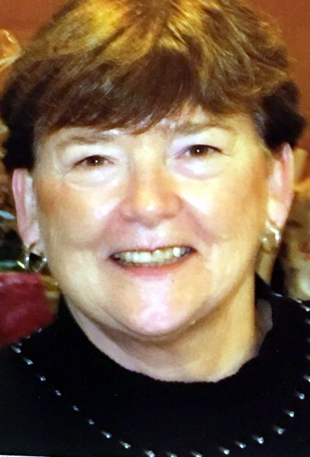 Obituary of Gillian Ann (Boggs) Hall