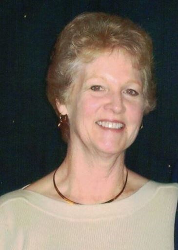 Obituary of Janis Taylor Junell