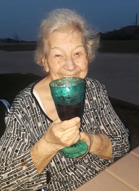 Obituary of Jeanette Pearl Clouse