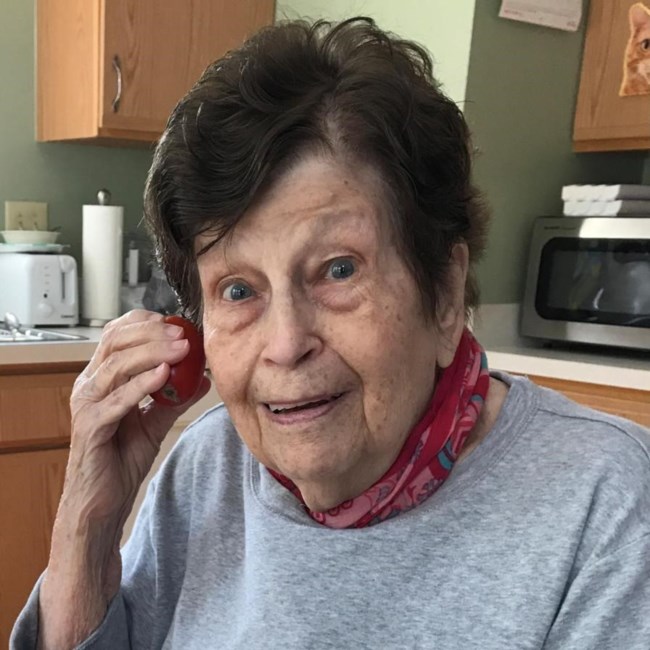 Obituary of Carolyn Ann Forrester