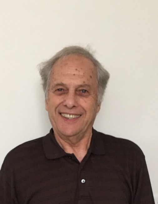 Avis de décès de Jerry Thomas Dale