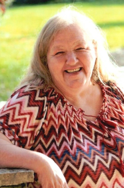 Obituary of Brenda Lee Conover