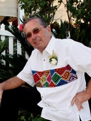 Obituary of Fred Wilson Ryman