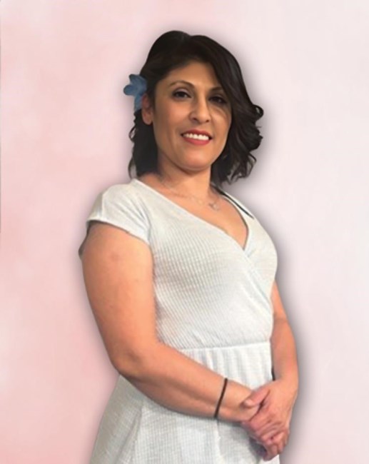 Obituary of Maricela Nevarez
