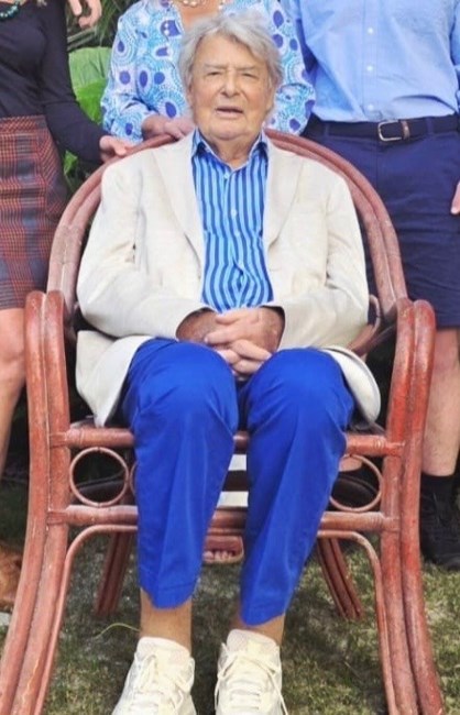 Obituary of Thomas Schoch