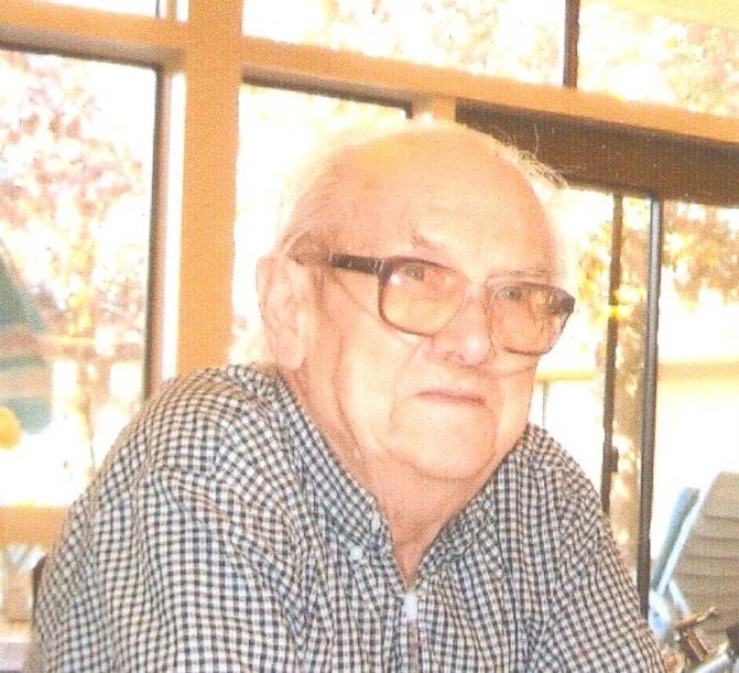 Obituary of Leo Francis Larrew