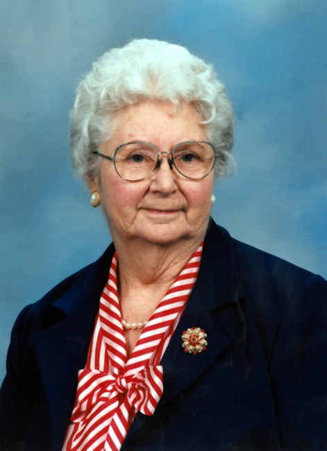 Obituary of Hazel Ann Krater
