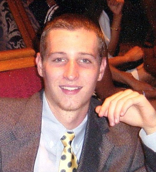 Obituary of Adam Brendan Stern