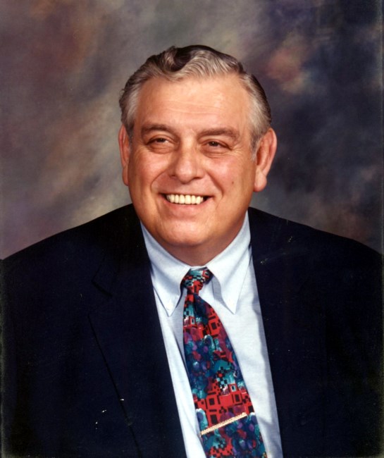 Obituary of James C. Welch Jr.