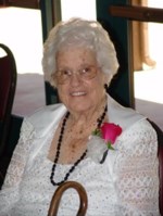 Virginia Woodward "Grannie"