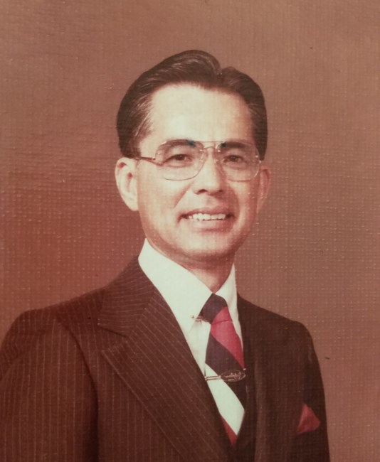 Obituary of Fumio "Frank" Nakama