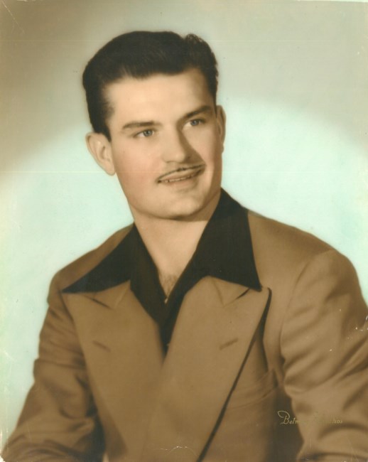 Obituary of Howard James Knisley Sr.