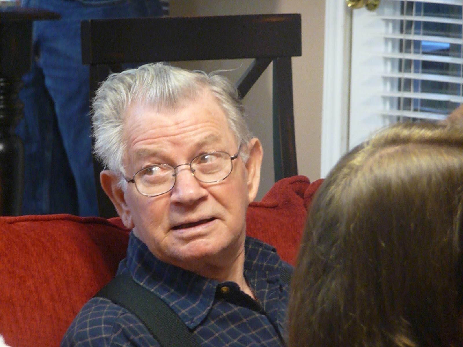 David Key Obituary Houston, TX