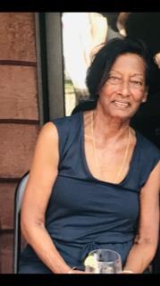 Obituary of Neela Gengammah Naidoo