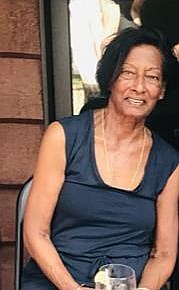 Obituary of Neela Gengammah Naidoo