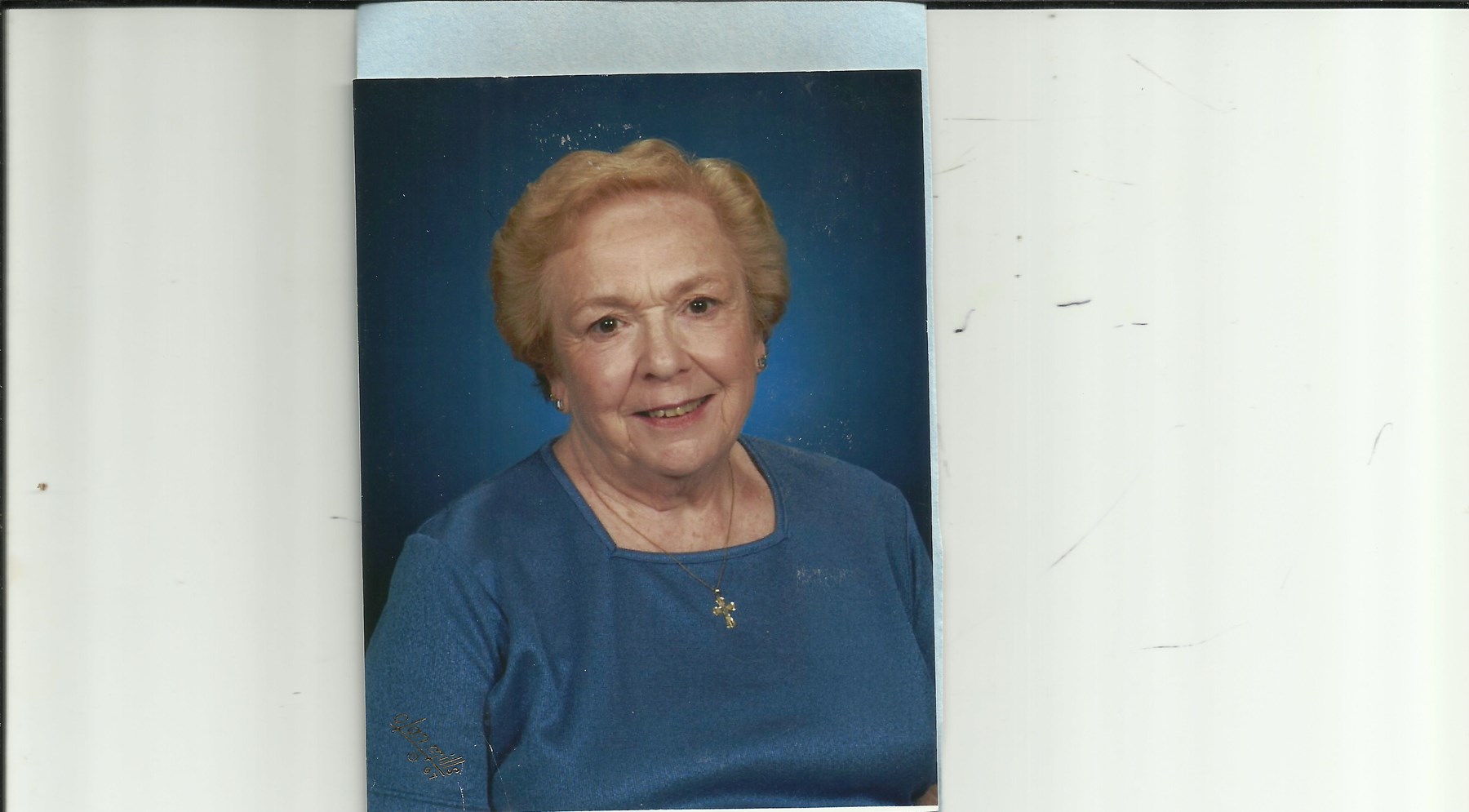 Obituary of Miriam H Murphy