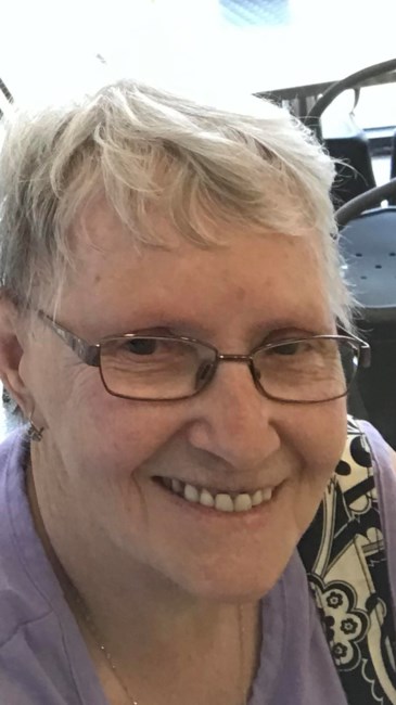 Obituary of Patricia Doreen Eagler