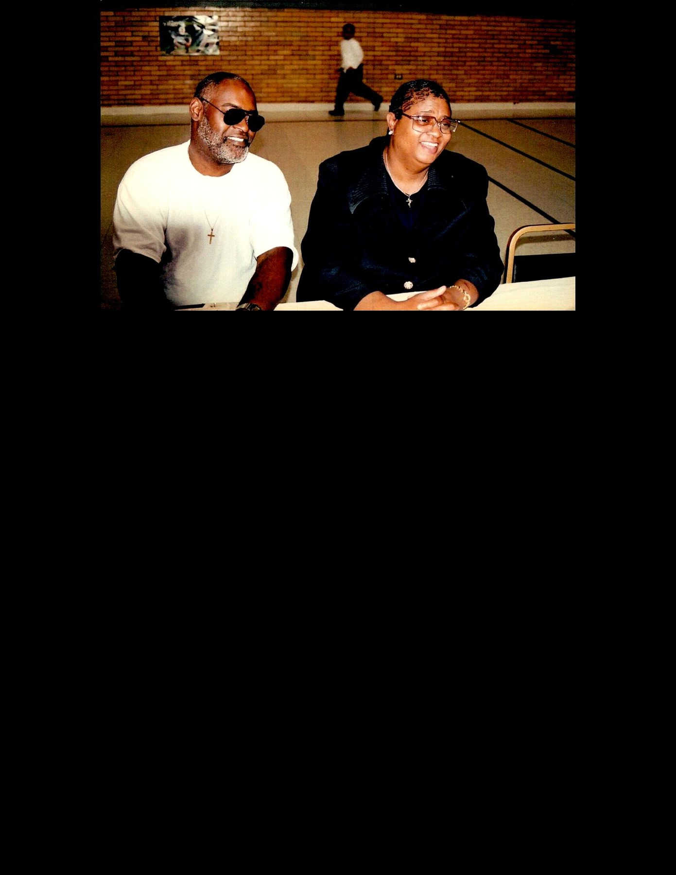 Obituary of Michael Oliver Pulliam