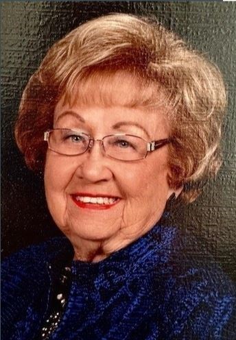 Obituario de Betty Lee Kenney