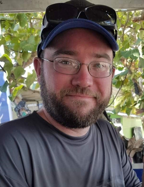 Obituary of Jeremy Brandon Peake