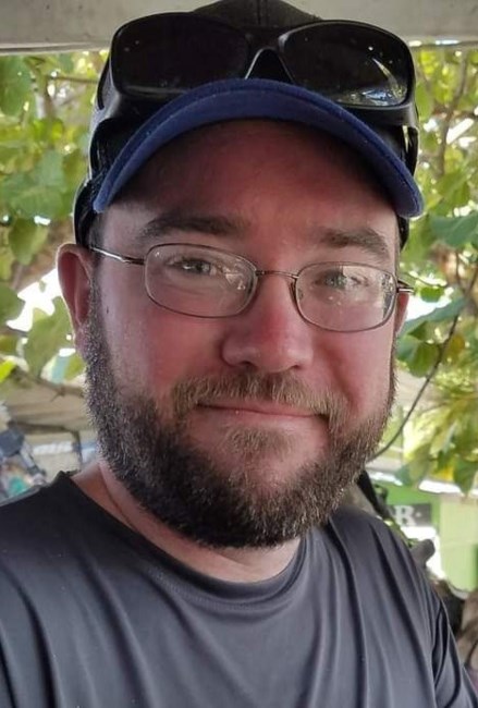 Obituary of Jeremy Brandon Peake