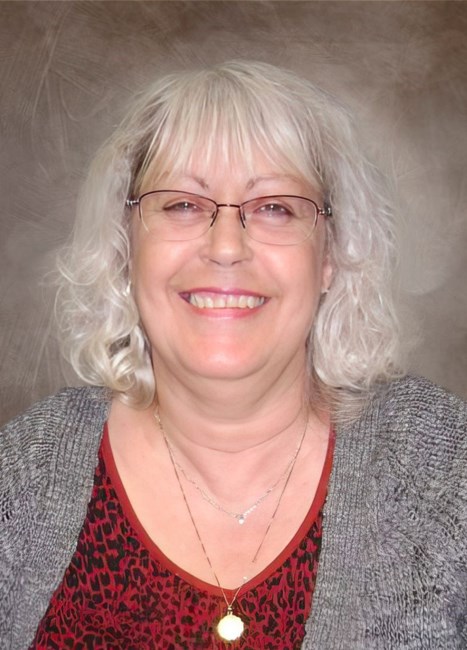 Avis de décès de Garneau Odette