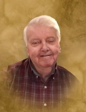 Obituary of William Richard Moses