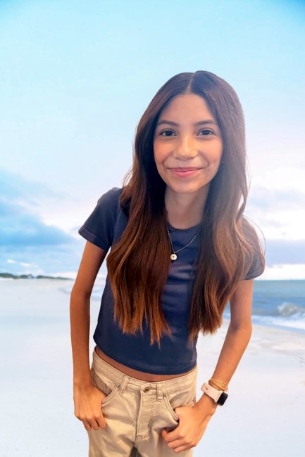 Obituary of Briana Emily Escalante