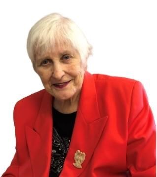 Obituario de Marilyn Patricia Byers