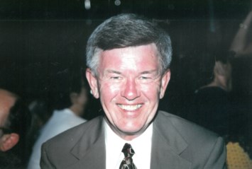 Obituary of Commander (USN, Retired) David Anthony Donovan, II