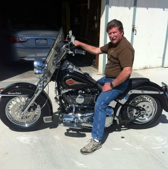 Obituario de Jeffrey Dale Heringer