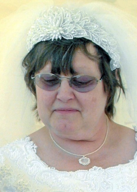 Obituary of Nancy Cooper