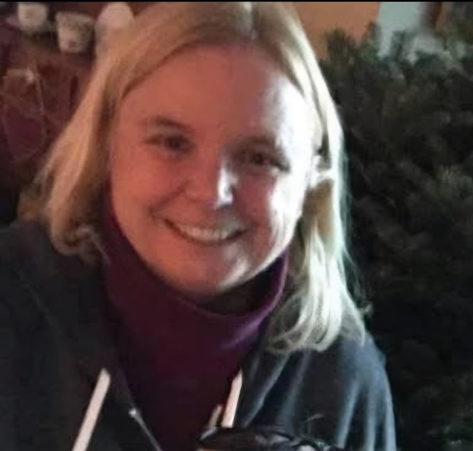 Obituary of Amy Kathryn Sypher