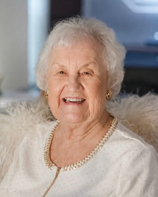 Obituary of Glenda P. Boozer