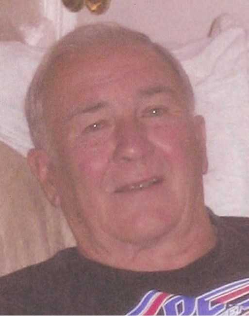 Obituary of Gordon L. Cade Jr.