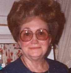 Obituary of Margaret Reynolds Moore
