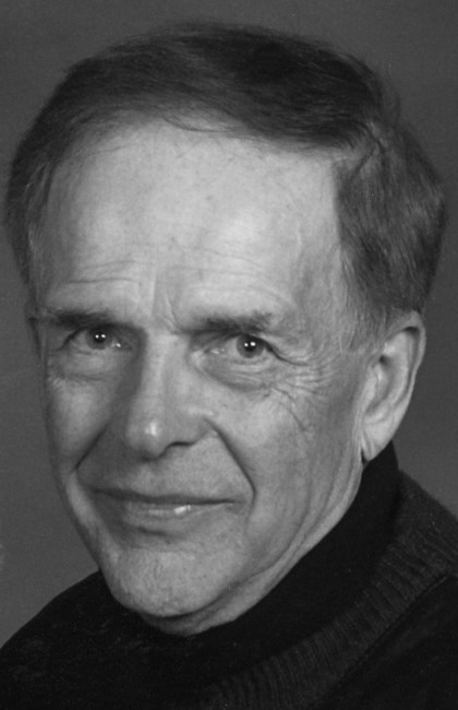 Obituary of John "Jack" E Miller