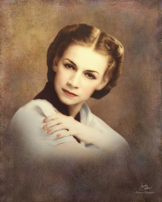 Obituario de Clara Mae Ingram