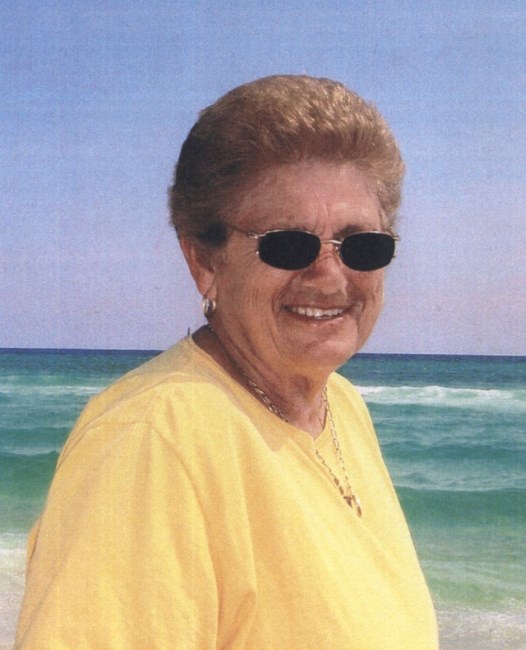 Gloria Ann McCoy Obituary Montgomery, AL