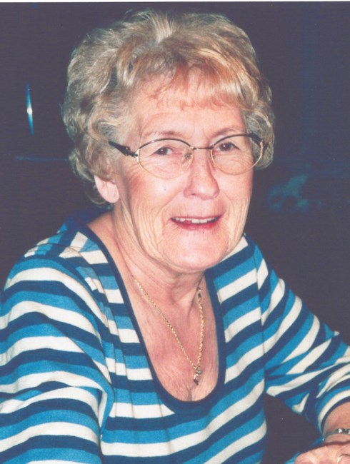 Obituary of Paulette Gilbert